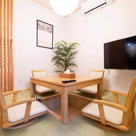 T-Home 1F Tokyo Dış mekan fotoğraf