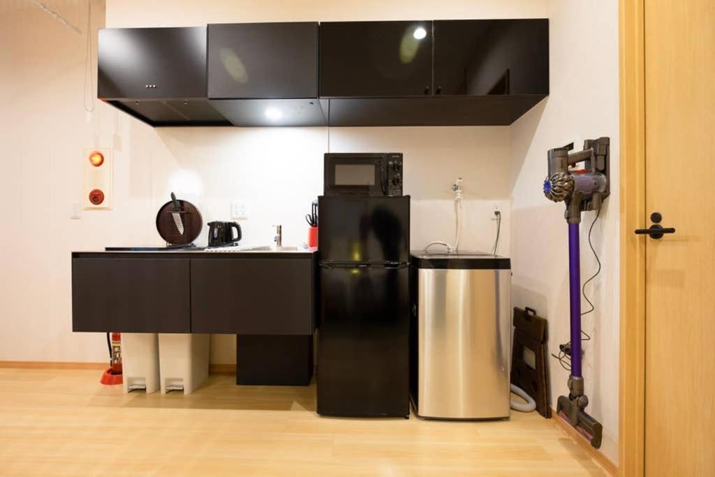 T-Home 1F Tokyo Dış mekan fotoğraf