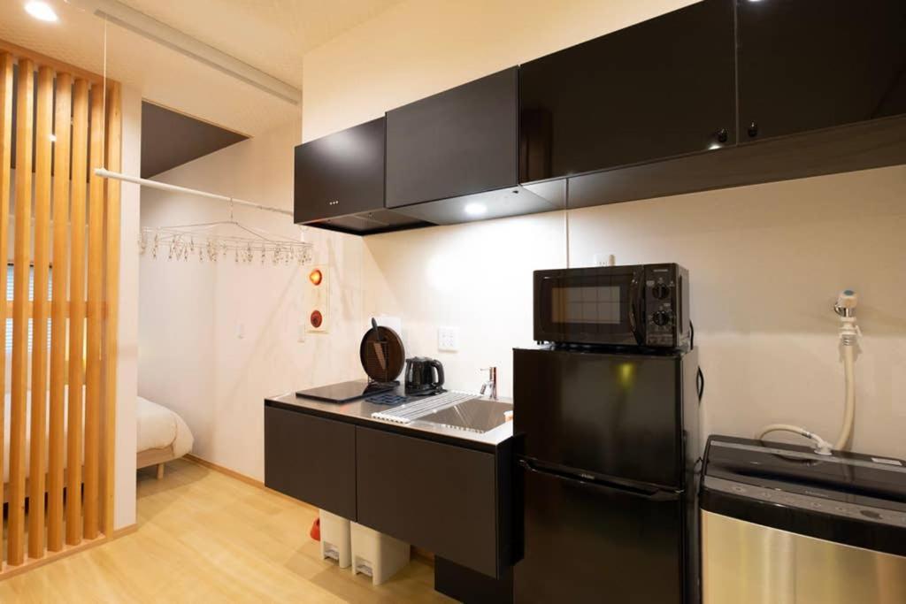 T-Home 1F Tokyo Dış mekan fotoğraf