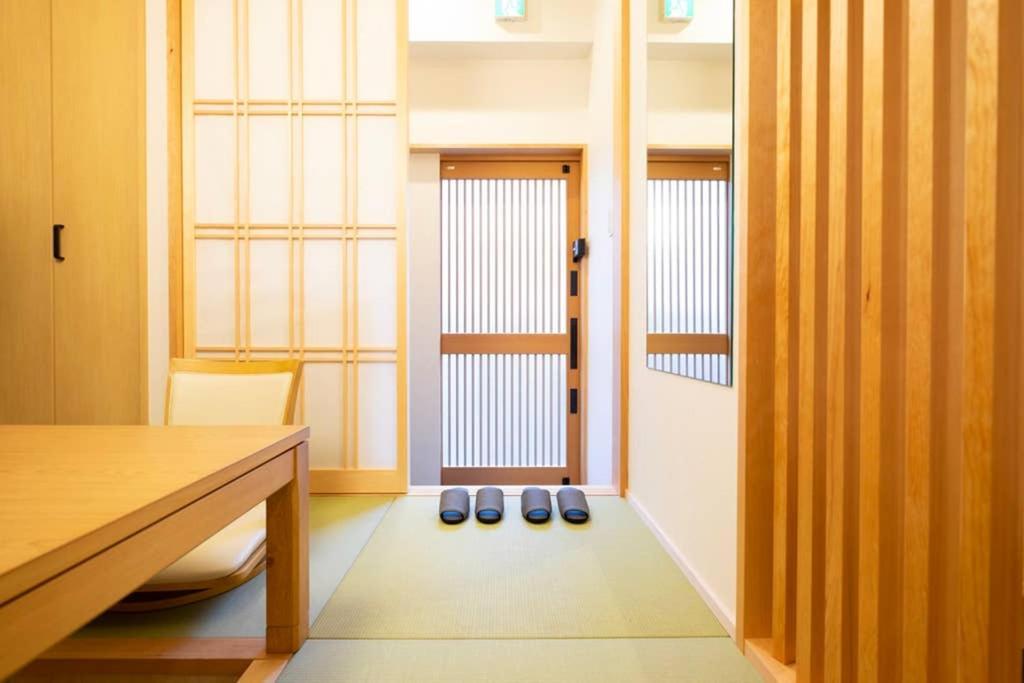 T-Home 1F Tokyo Dış mekan fotoğraf