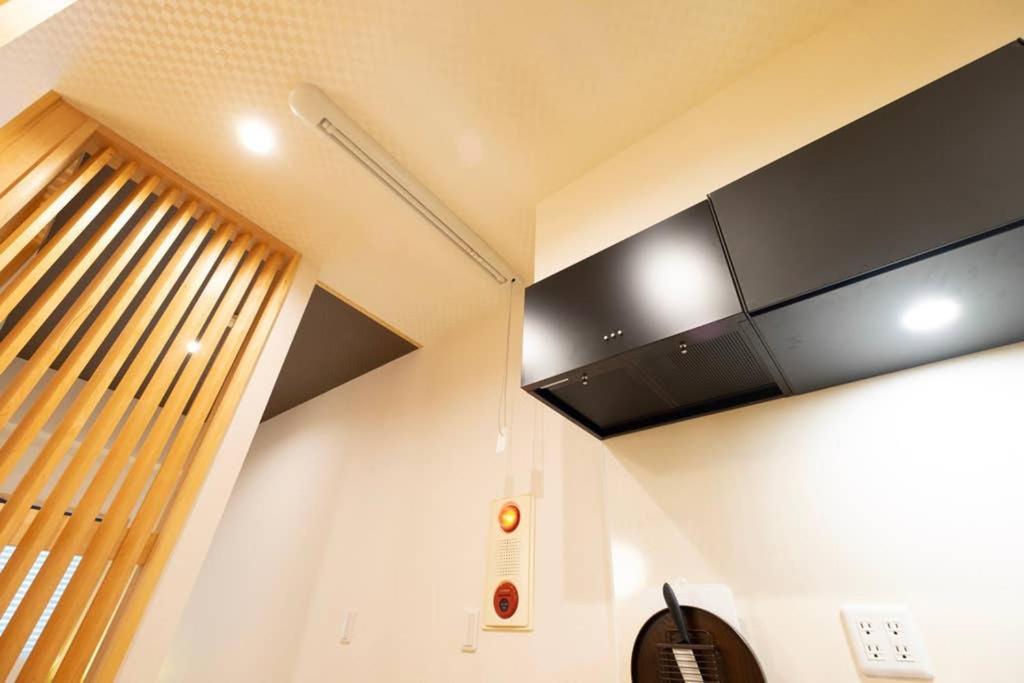 T-Home 1F Tokyo Dış mekan fotoğraf